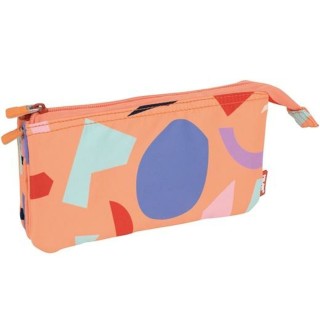 Carte postale microlorge