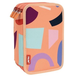 Carte postale microlorge