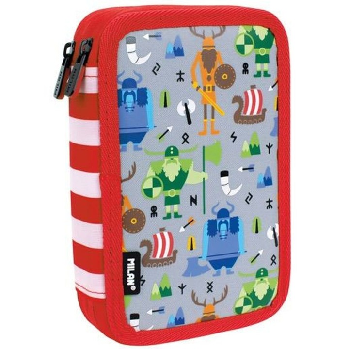 Carte postale microlorge