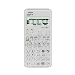 Calculatrice scientifique...