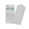 Calculatrice scientifique Casio FX-570SPCW Blanc