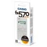 Calculatrice scientifique Casio FX-570SPCW Blanc