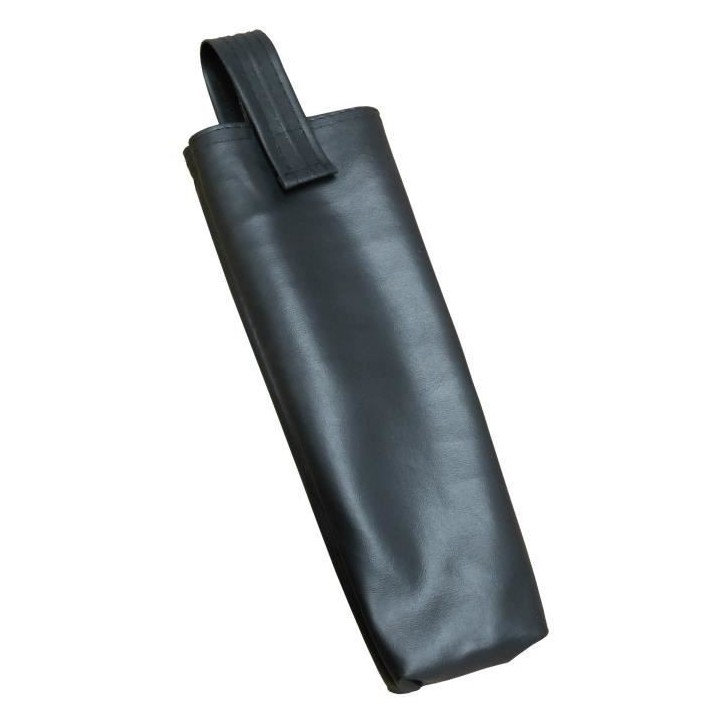 Canne pliante avec étui AUTONOMIE ET BIEN eTRE TMI 6786 - Ajustable e