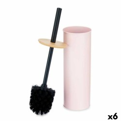 Brosse de salle de wc Rose...