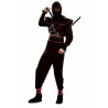 Déguisement pour Adultes My Other Me Killer Ninja