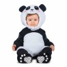 Déguisement pour Bébés My Other Me 4 Pièces Panda