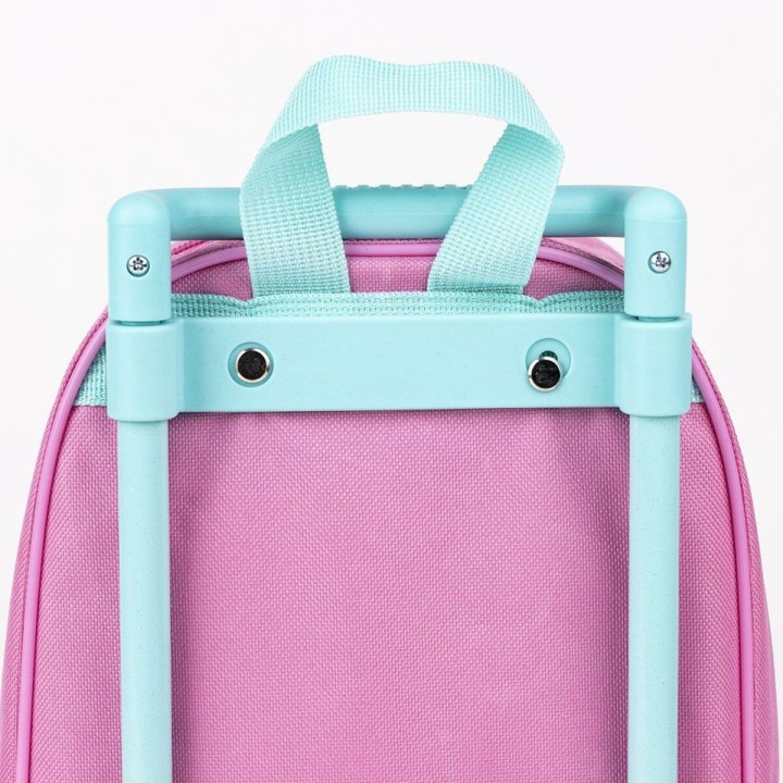 Carte postale microlorge