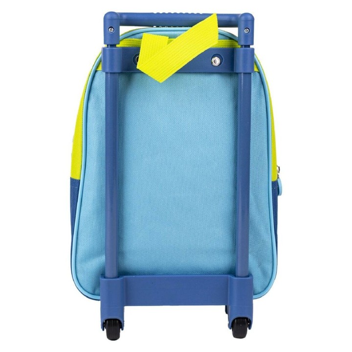 Carte postale microlorge