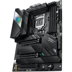 Asus - Carte mere Z590 ROG...