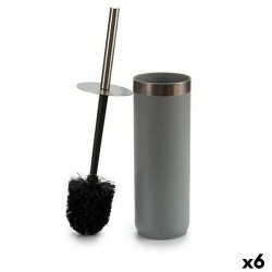 Brosse de salle de wc Noir...