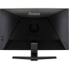 Ecran PC Gamer Incurvé - IIYAMA G-Master Red Eagle G2466HSU-B1 - 23,6 FHD - Dalle VA - 1ms - 165Hz - HDMI / DisplayPort - FreeS