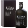 Rhum Ryoma - Rhum vieux - Japon - 40%vol - 70cl sous étui