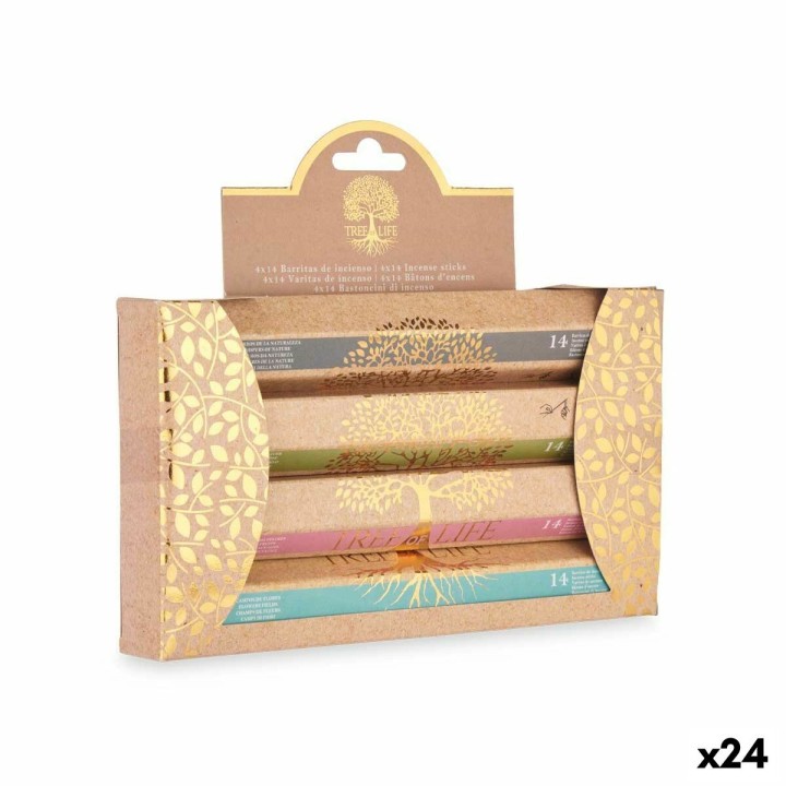 Carte postale microlorge