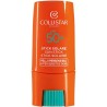 Crème solaire Collistar Perfect Tanning Stick Solar Transparente Stick Spf 50 8 g