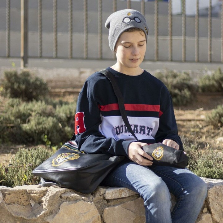 Carte postale microlorge