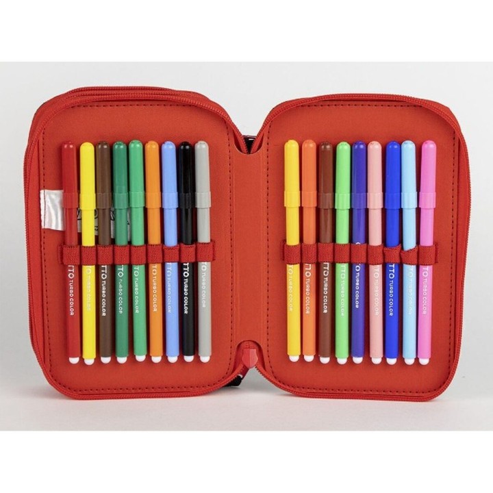 Carte postale microlorge