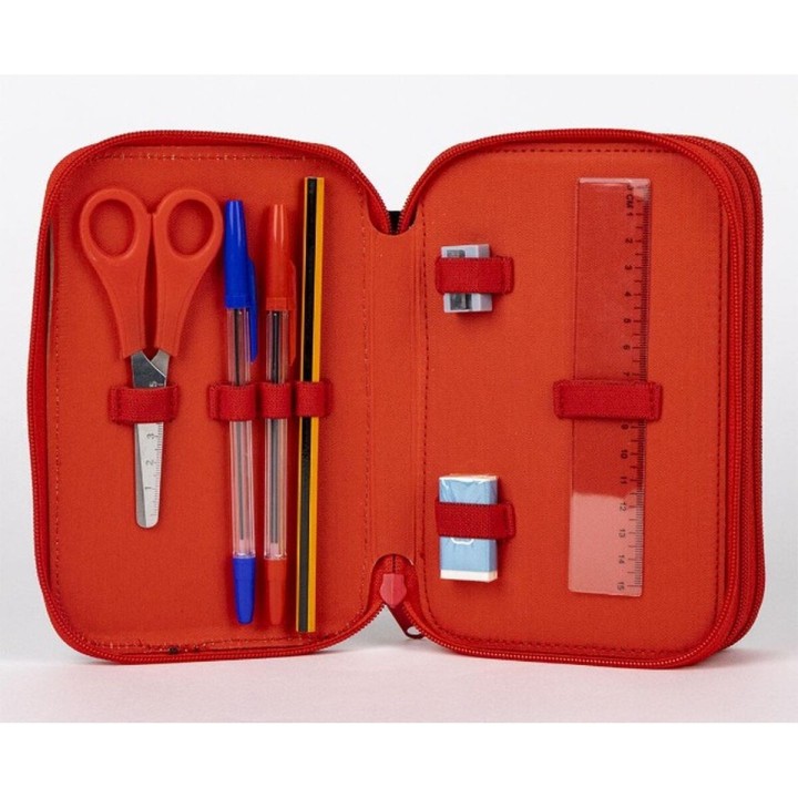 Carte postale microlorge