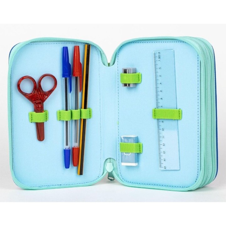 Carte postale microlorge