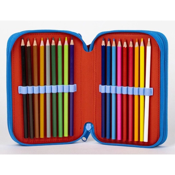 Carte postale microlorge