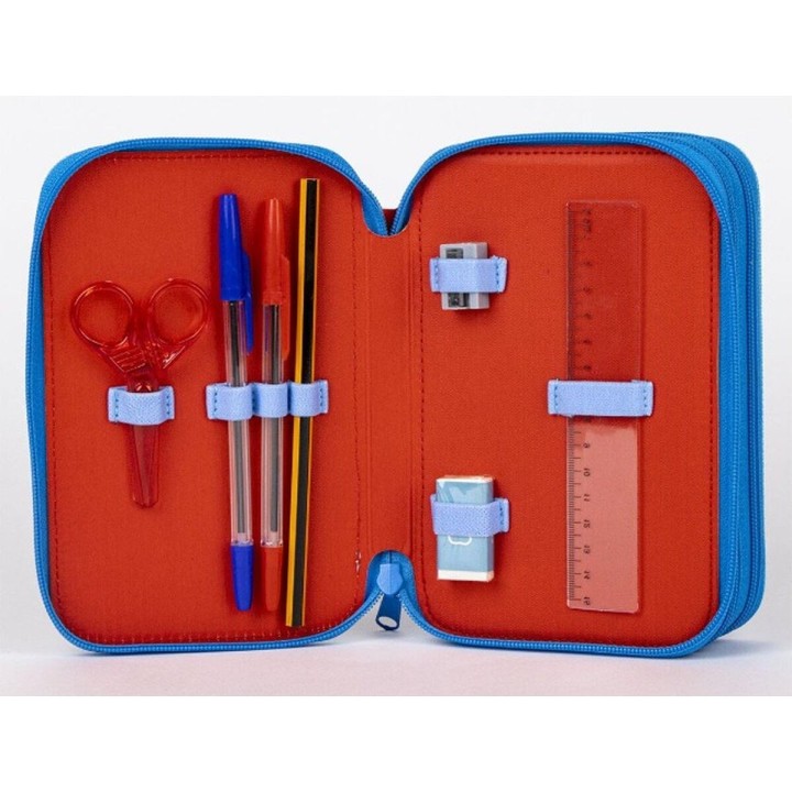 Carte postale microlorge