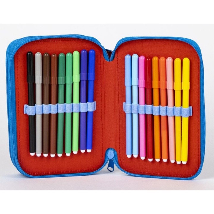 Carte postale microlorge