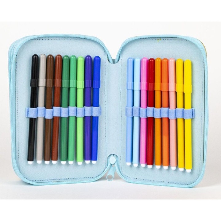 Carte postale microlorge