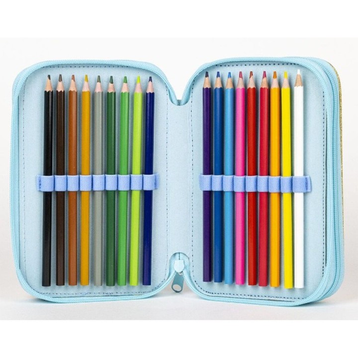 Carte postale microlorge