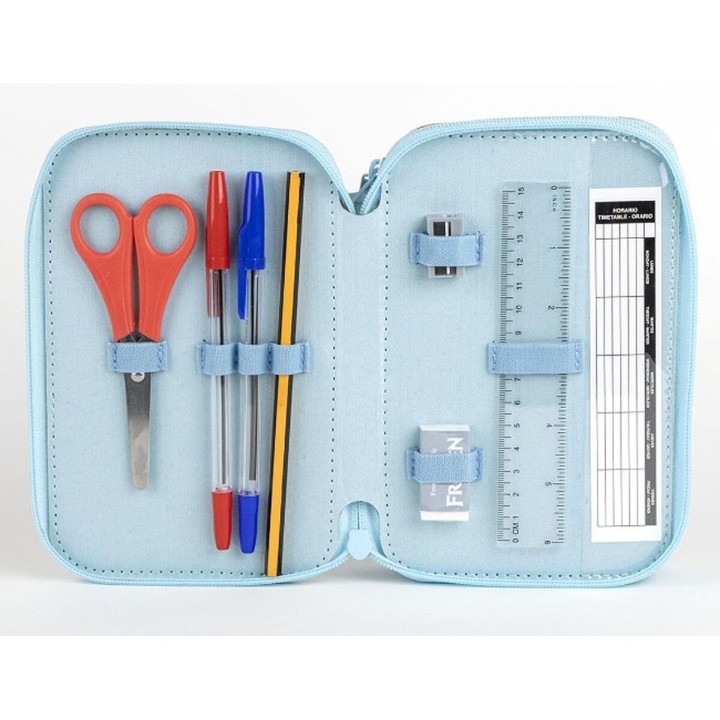 Carte postale microlorge