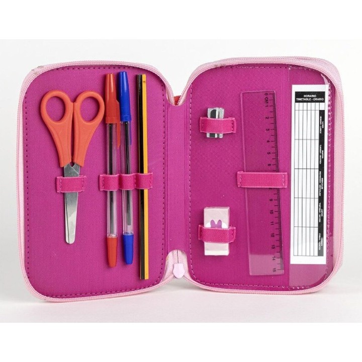 Carte postale microlorge