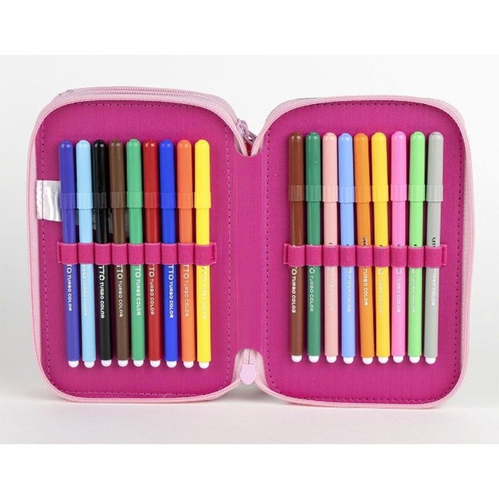 Carte postale microlorge