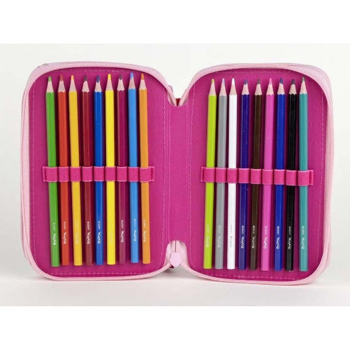 Carte postale microlorge