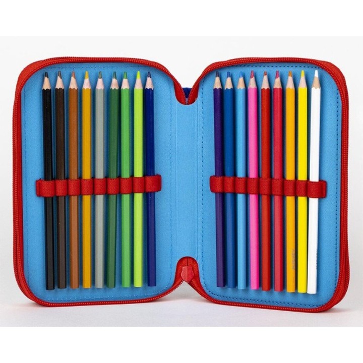 Carte postale microlorge