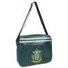 Cartable d'école Harry Potter Slytherin Vert 33 x 28 x 15 cm