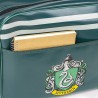 Cartable d'école Harry Potter Slytherin Vert 33 x 28 x 15 cm