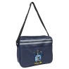 Cartable d'école Harry Potter Ravenclaw Bleu foncé 33 x 28 x 15 cm