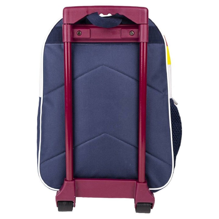 Carte postale microlorge