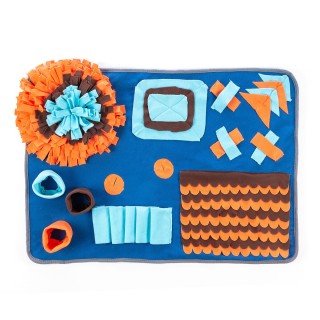 Carte postale microlorge