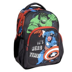 Cartable The Avengers Noir...