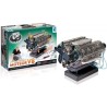 MEGABLEU - Motor LAB - Moteur a Combustion V8