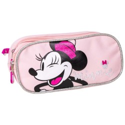 Trousse Fourre-Tout Double...