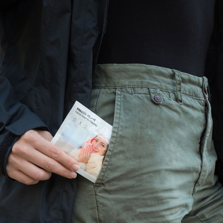 Carte postale microlorge