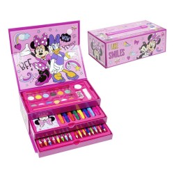 Set de peinture Minnie...