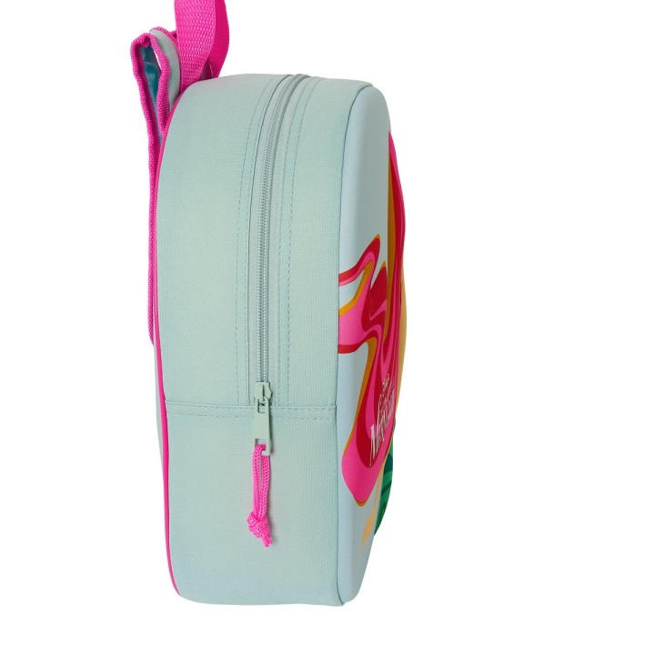 Carte postale microlorge