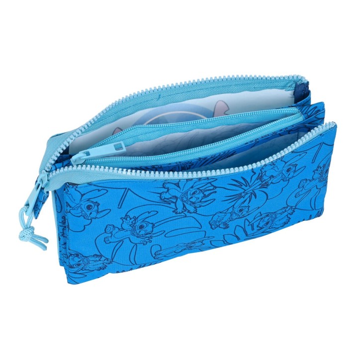 Carte postale microlorge