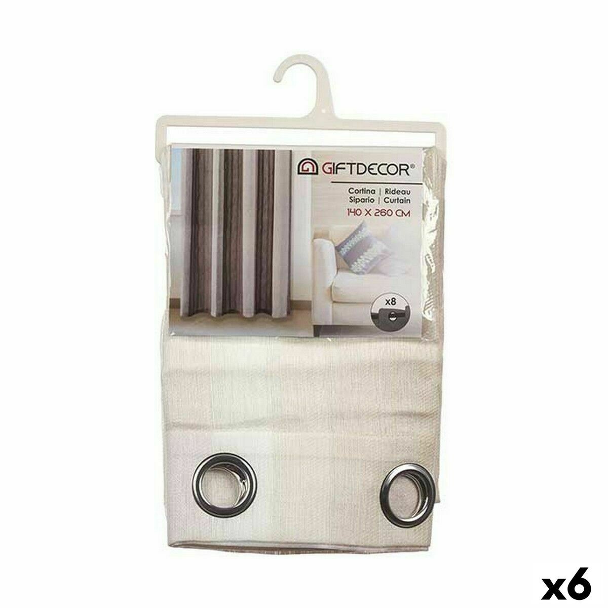 /394882/rideau-rayures-beige-saumon-140-x-0-1-x-260-cm-6-unites.jpg