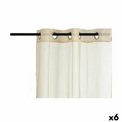 Rideau 140 x 260 cm Beige...