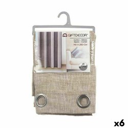 Rideau Beige 140 x 0,1 x...