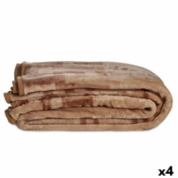 Couverture Beige 220 x 240...