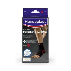 Chevillère Hansaplast S/M...