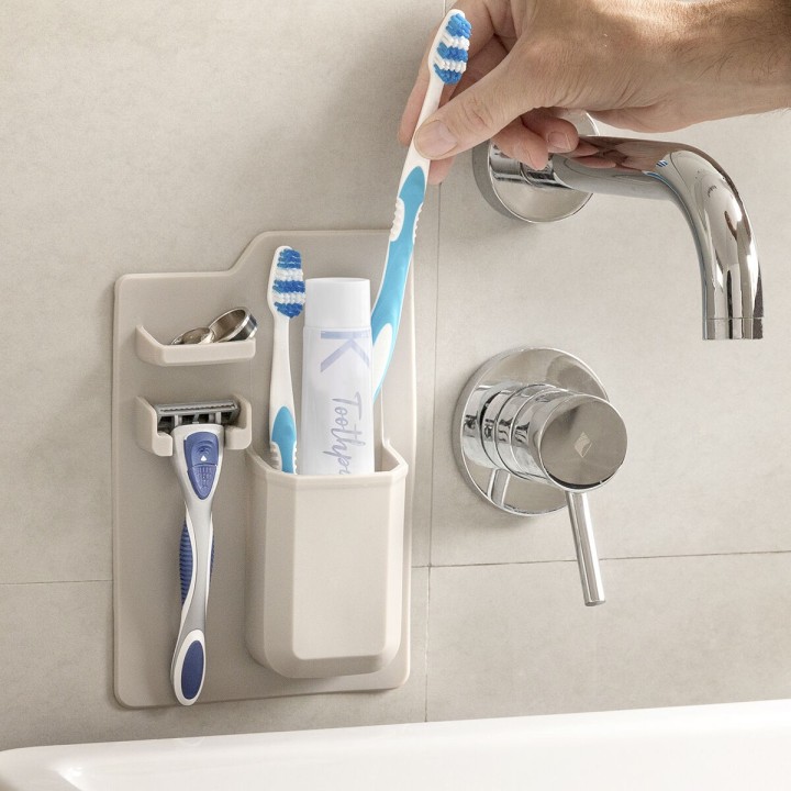 Carte postale microlorge